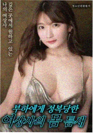 铁轨上的月亮 电影海报